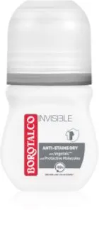 Borotalco Invisible desodorizante roll-on 50 ml