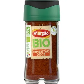 Pimentão Doce Margão