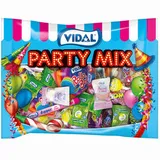 Gomas Party Mix Vidal