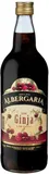Licor de Ginja com fruto Albergaria 1 l