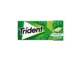 Pastilhas Trident elásticas fresh spearmint 14,5 g