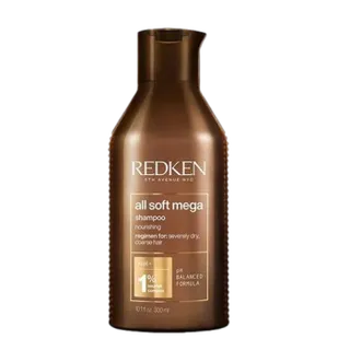 Champô All Soft Mega Curls Redken