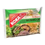 Massa instantânea com cogumelos, emb. 85g
