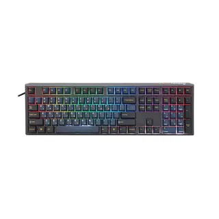 TECLADO GAMING DUCKY ONE3 PRO 100 BL