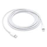 Cabo Apple USB-C para Lightning (2m)