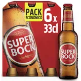 Cerveja pack económico