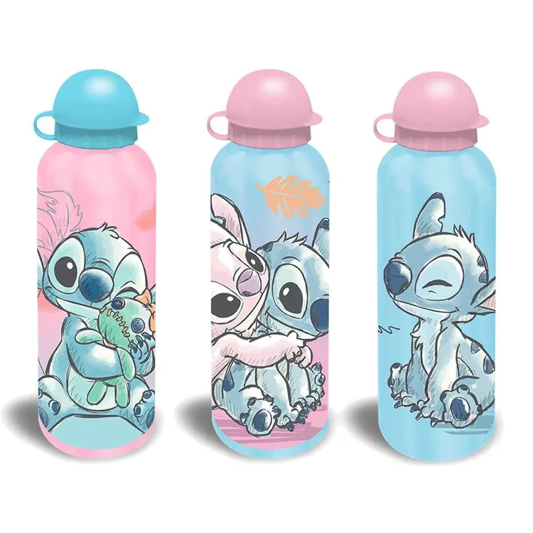 GARRAFA CERDA STITCH 500ML