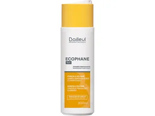 Champô Biorga ecophane fortificante 200 ml