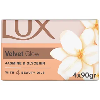 Sabonete Sólido Velvet Glow Lux