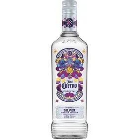 Jose Cuervo Especial Silver Tequila