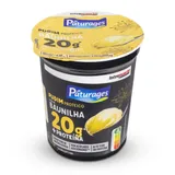 Pudim Proteico Sabor Baunilha 200g
