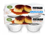 Pudim Flan de Ovo