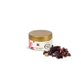 Flor de Hibisco para Gin Gin Mix