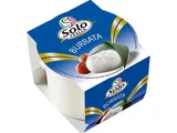 Queijo burrata SOLO Italia 100 g