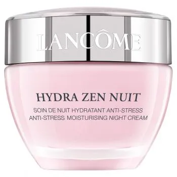 Hydra Zen Creme de Noite Hidratante Calmante e Regenerador Lancôme