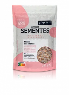 Mistura de Sementes Pingo Doce