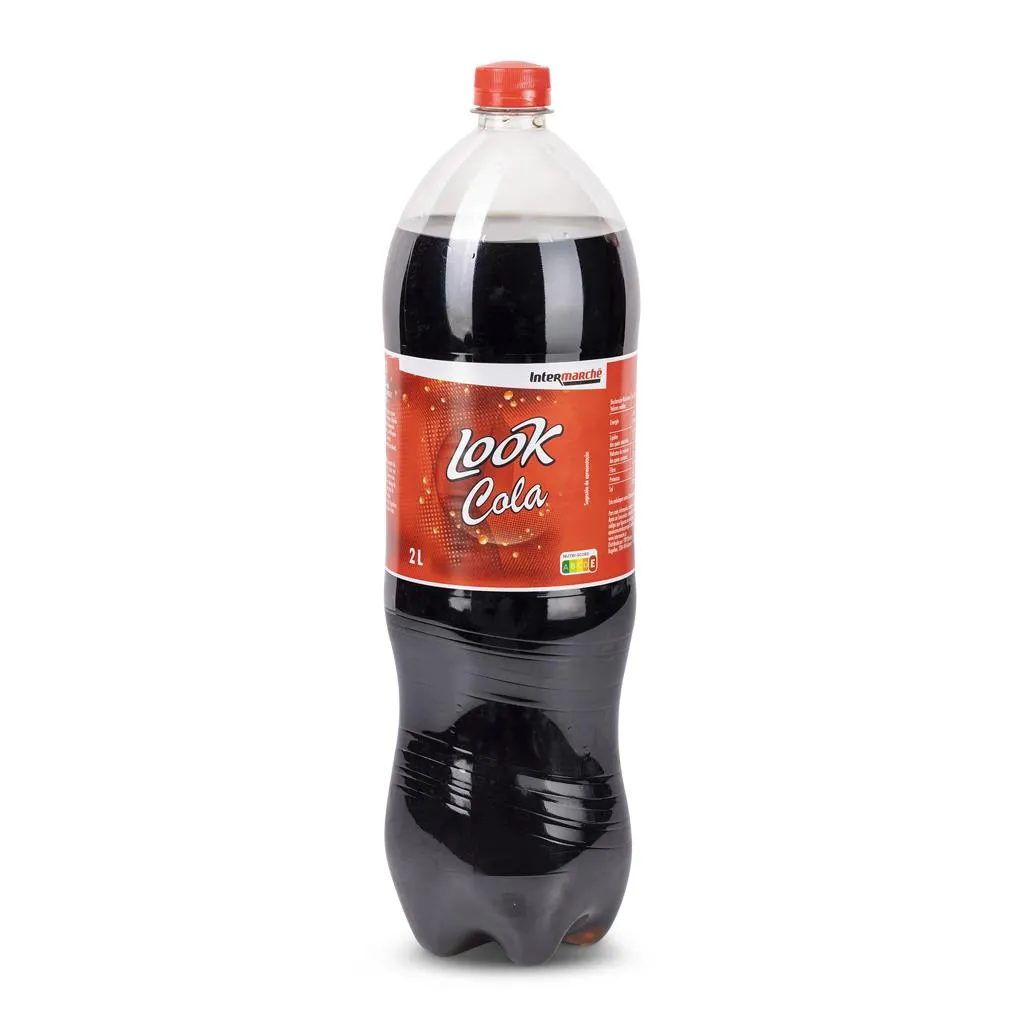 Cola 2l