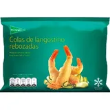 Miolo de Camarão Panado embalagem 280 g - El Corte Inglés