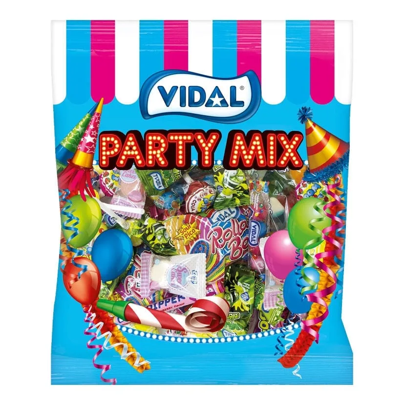 Gomas Party Mix