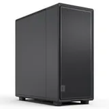 Caixa ATX Fractal Design Epoch Black Solid