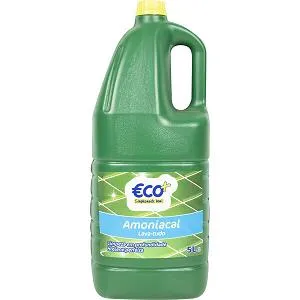 Lava Tudo Amoniacal 2L