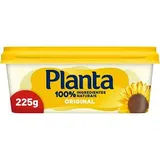 Creme Vegetal Para Barrar Planta Original 225g
