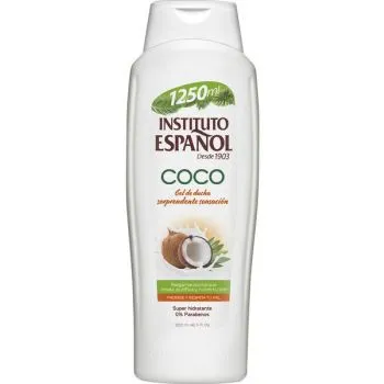 Gel de Duche Coco