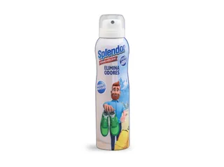 Desodorizante calçado Splendor 150 ml