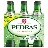 Água com Gás, 6 x 33cl