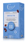 Cápsulas de Café Invicta
