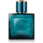 Versace Eros Eau de Parfum para homens 50 ml