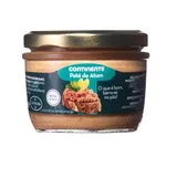 Patê de Atum Continente
