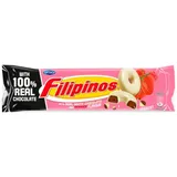 Bolachas Filipinos Frutos Vermelhos, 118g
