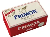 Manteiga Primor sem sal 250 g