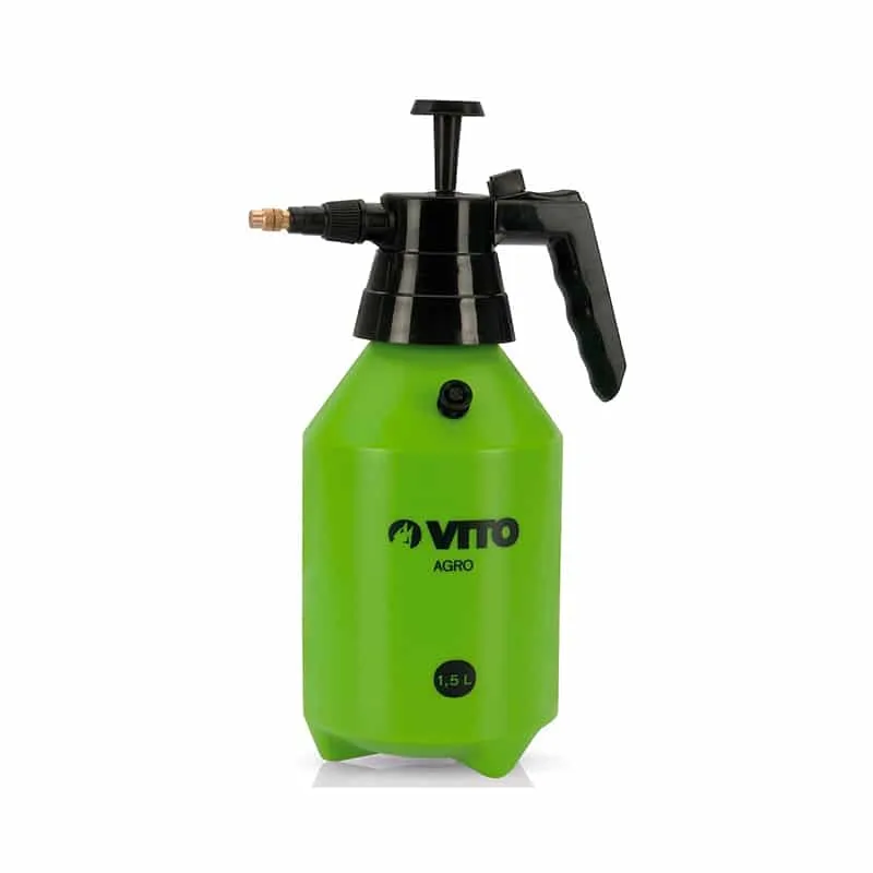 Pulverizador 1.5L