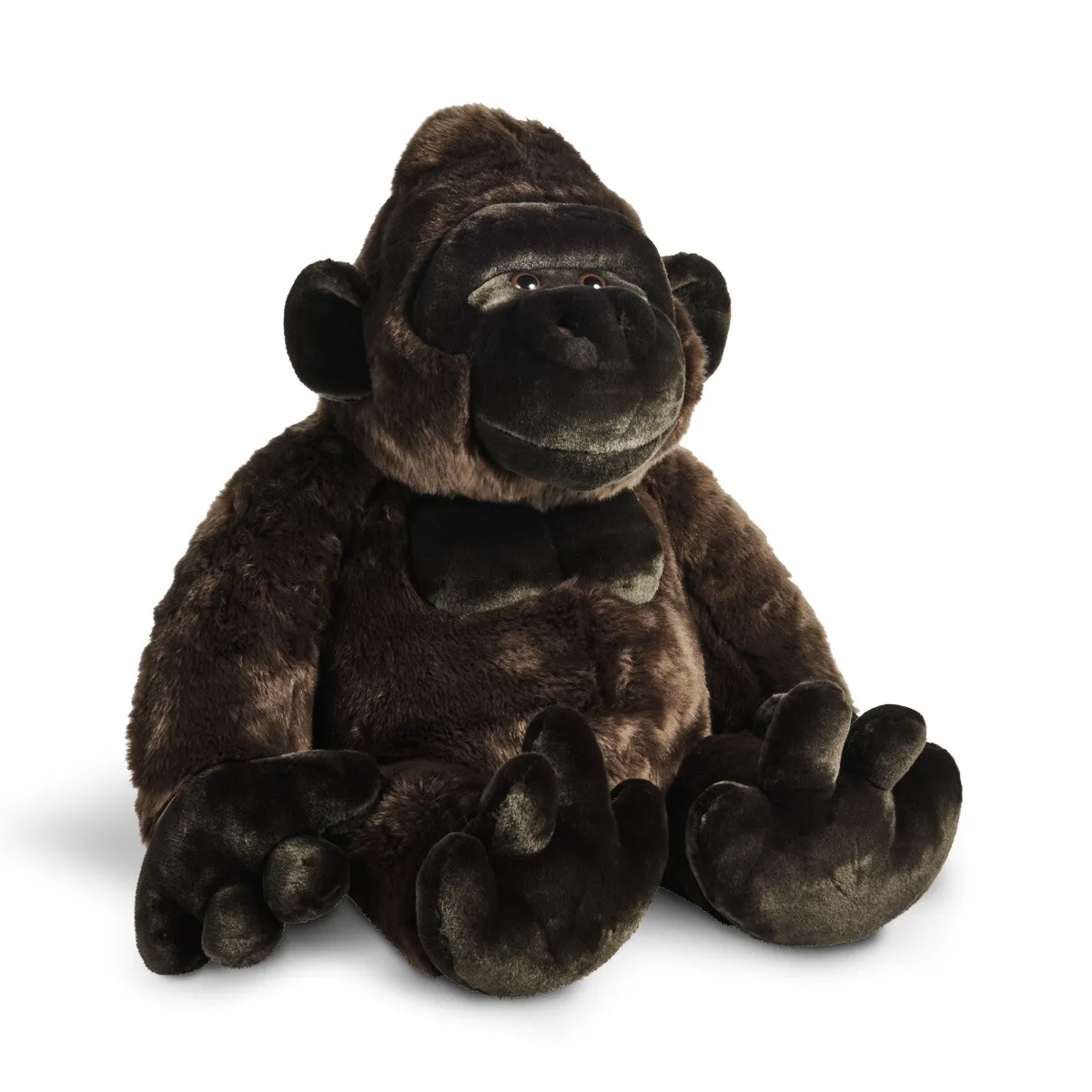Peluche Gorila El Corte Inglés