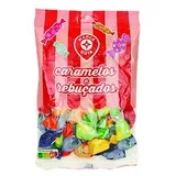 Rebuçados de Fruta 250g