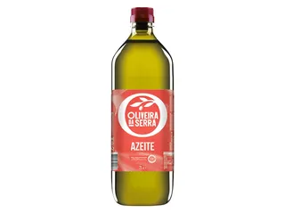 azeite oliveira da serra 2l