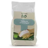 Farinha de Arroz Integral Continente Bio