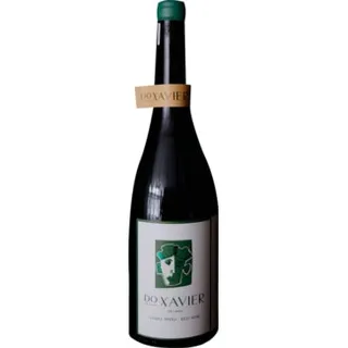 Vinho Tinto de Lisboa garrafa 75 cl - Do Xavier