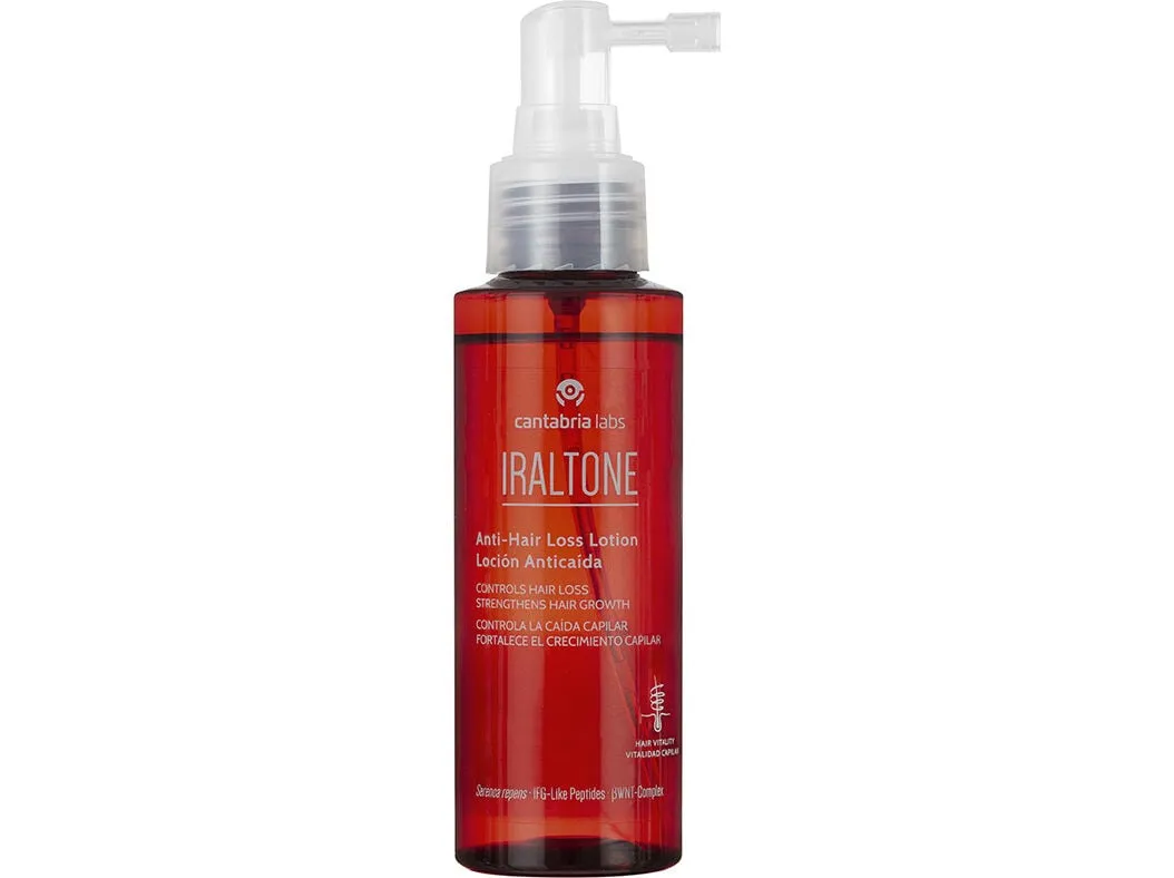 Loçao Iraltone antiqueda 100 ml