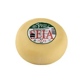 Queijo de Vaca Seia Amanteigado Seia do Tavares