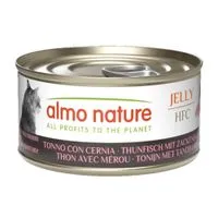 Almo Nature HFC Jelly 6 x 70 g