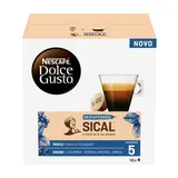 Café Dolce Gusto Sical descafeinado cápsulas 16 unidades