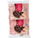 Tortitas de Milho Chocolate Negro Continente