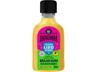 Óleo LOLA xapadinha disciplinante 50 ml