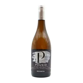 Pousio Reserva Alentejano Vinho Branco