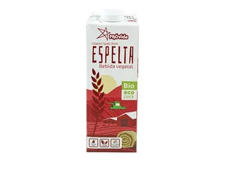 bebida espelta próvida bio 1l
