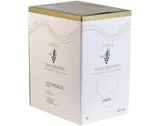 Vinho branco VALE Quente bag in box 5 L