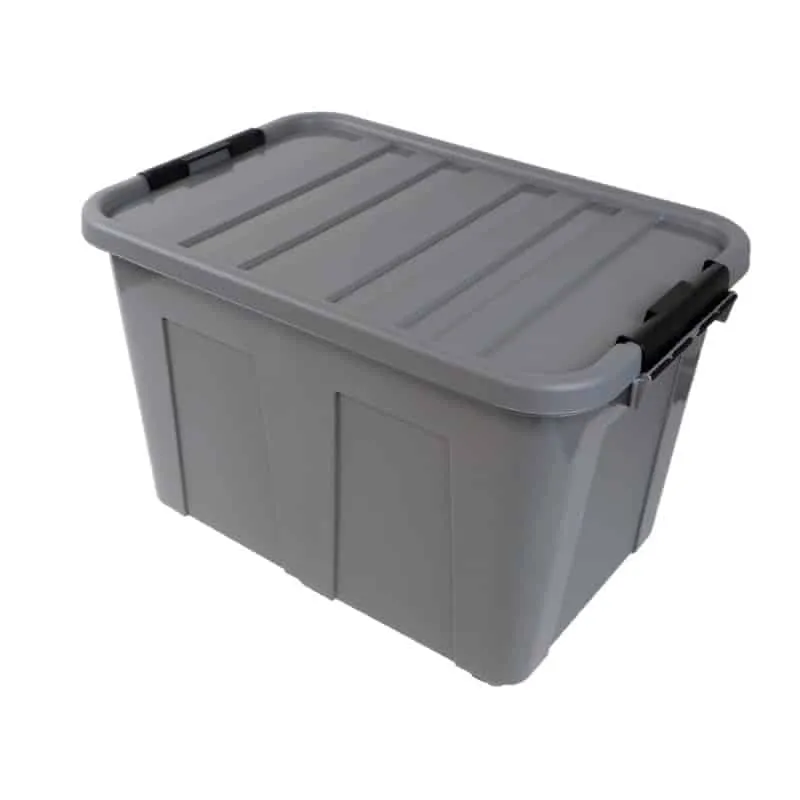 CAIXA DE ARRUMAÇÃO 75 L